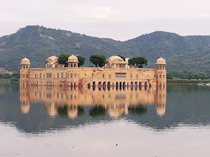 Jal Mahal